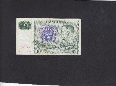 Beschrijving voorzijde: GUSTAV VI